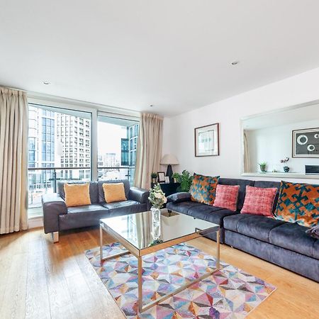 Apartamento St Georges' Terrace Londres Exterior foto