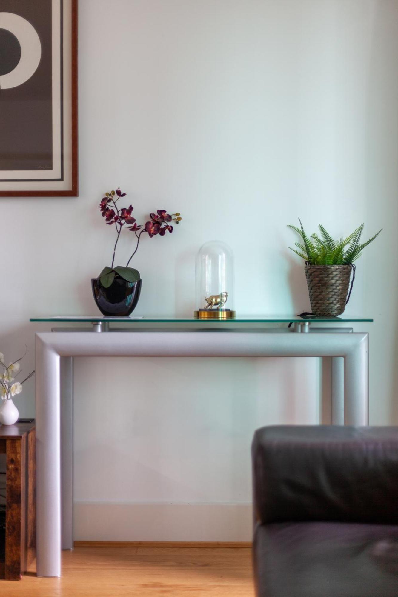 Apartamento St Georges' Terrace Londres Exterior foto